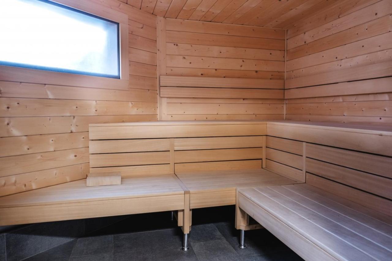 Sand Apartament Bel Mare Aqua Z Oddzielna Sypialnia Miedzyzdroje Exterior foto
